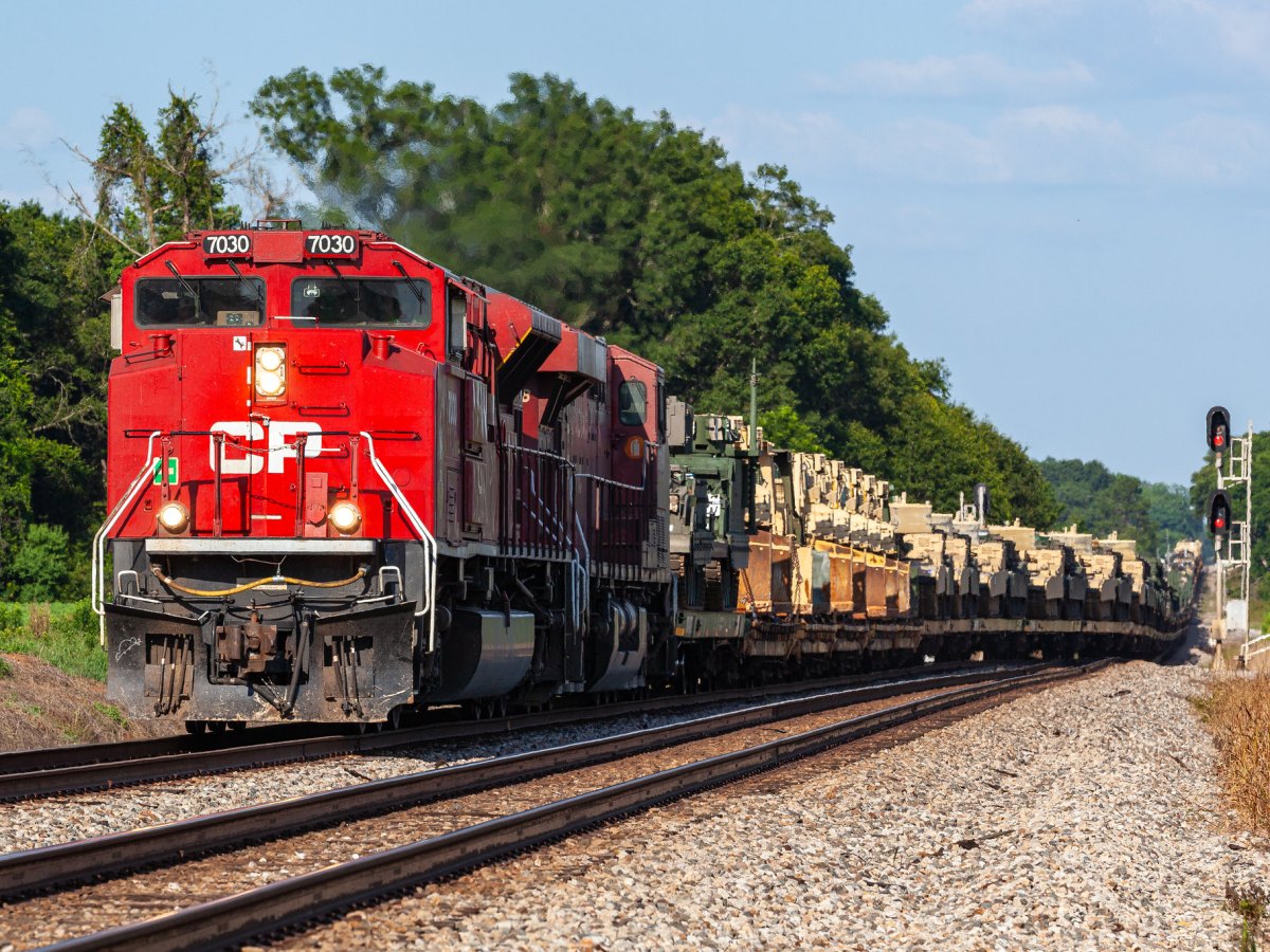 Don’t “Go Wide,” Go Long; Why Passenger Rail Is the Better Choice in the I-65&nbsp;Corridor